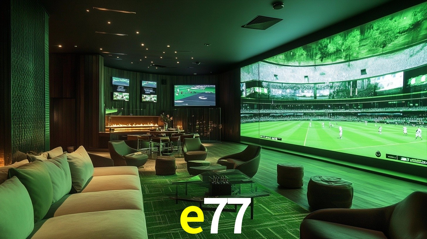 e77 - Apostas que Mudam Vidas - e77.com