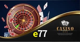 Experiência VIP e77