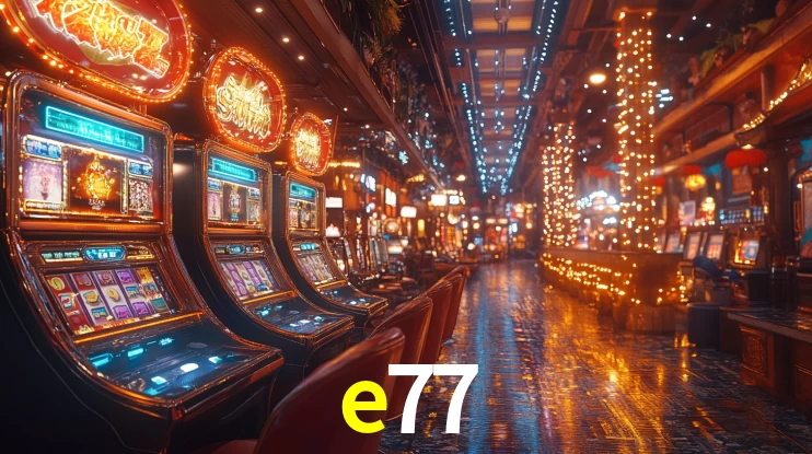 e77 -  - e77.com