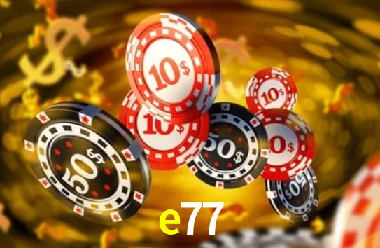Mesa de Blackjack e77