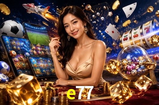 Slot Games e77
