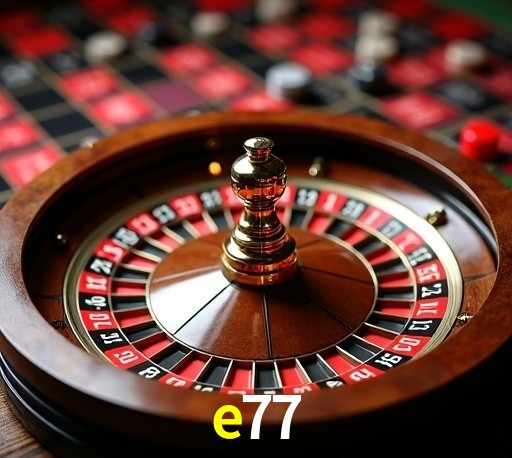 Tecnologia da Plataforma e77