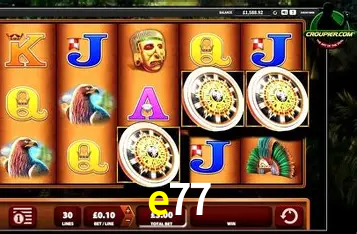 A Revolução dos Aplicativos de Jogos no e77