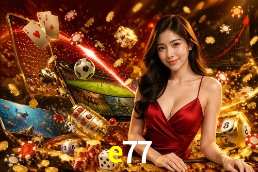 Flash Promotion e77