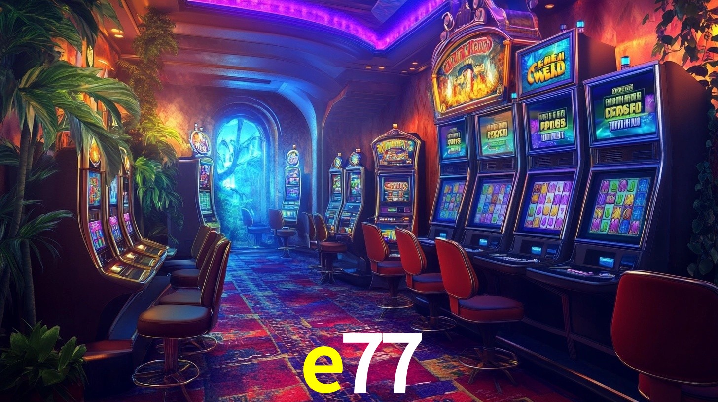 Tournaments e77