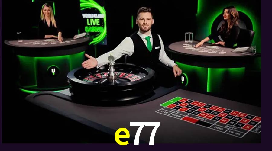 e77 Plataforma - e77 visual 1