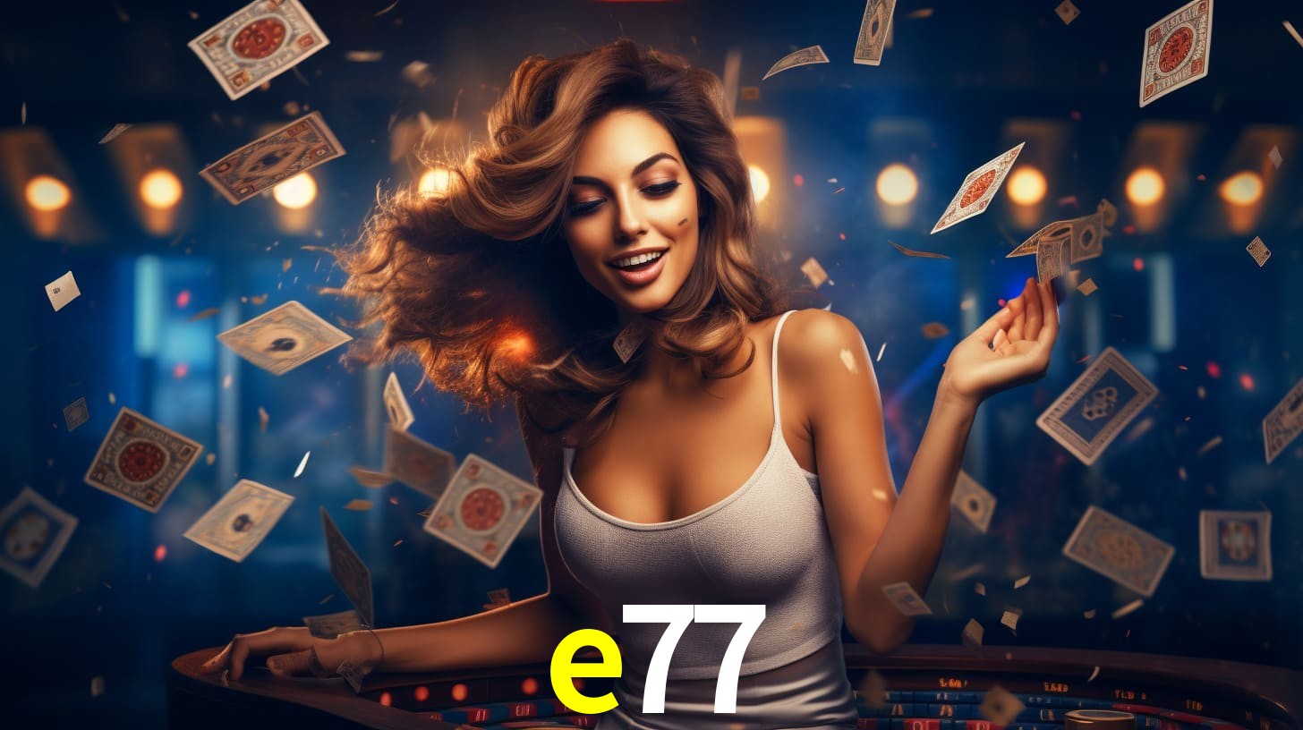 Roulette Table e77