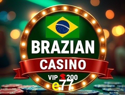 Ofertas Exclusivas e77
