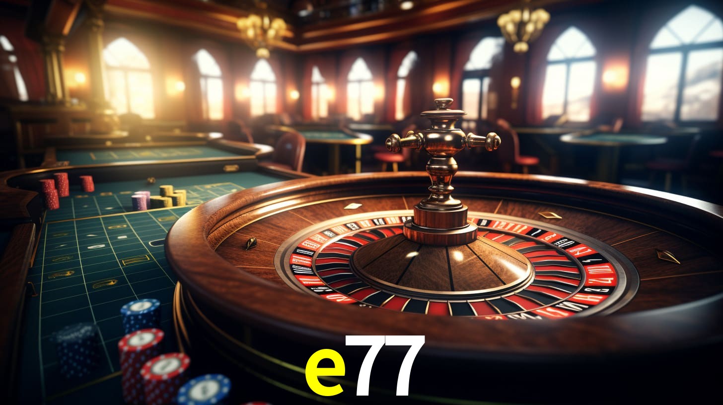 VIP Casino e77