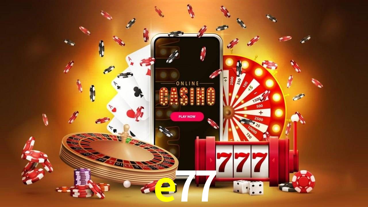 Recursos de Bônus e77