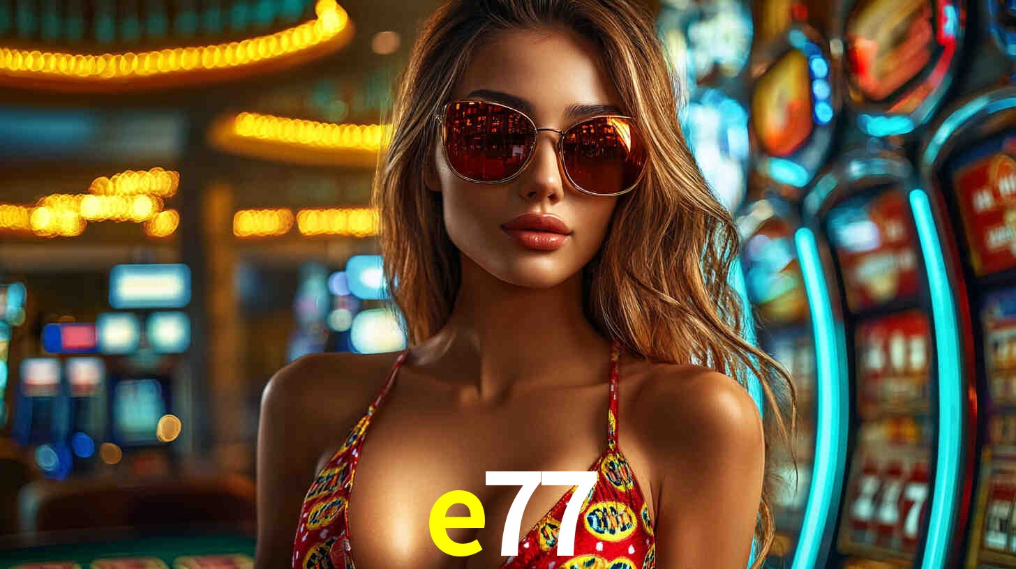 Premium Interface e77