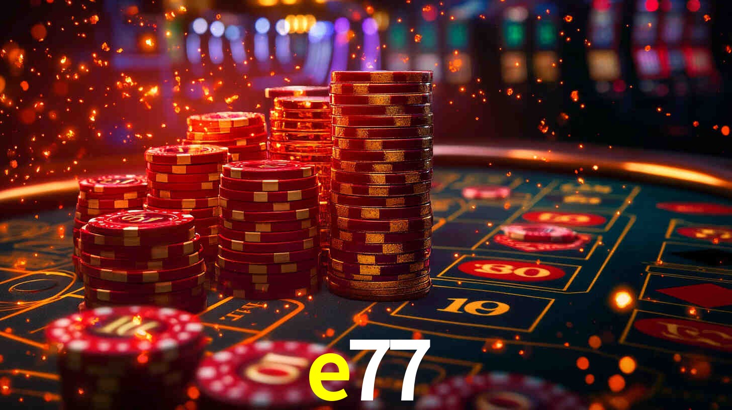 Premium Interface e77