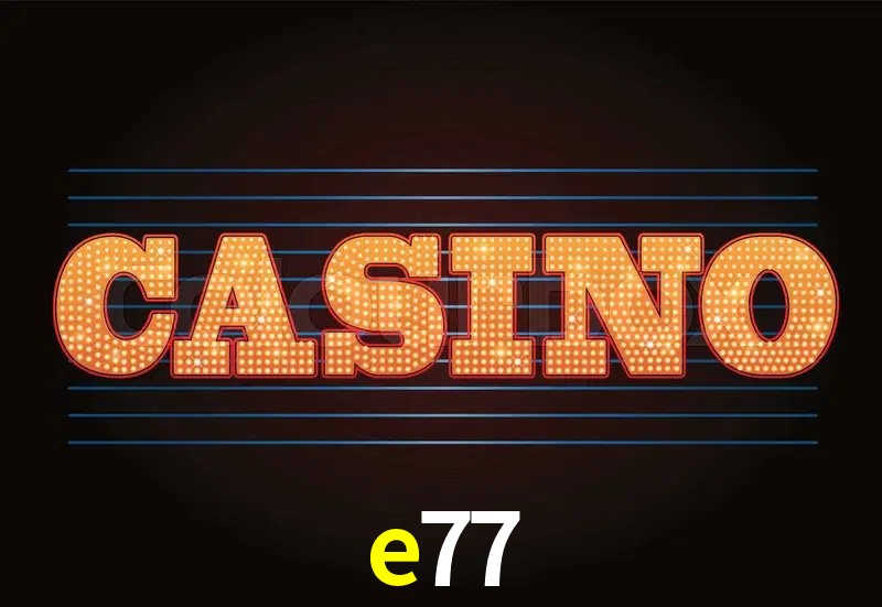 Avaliações dos Jogadores e77