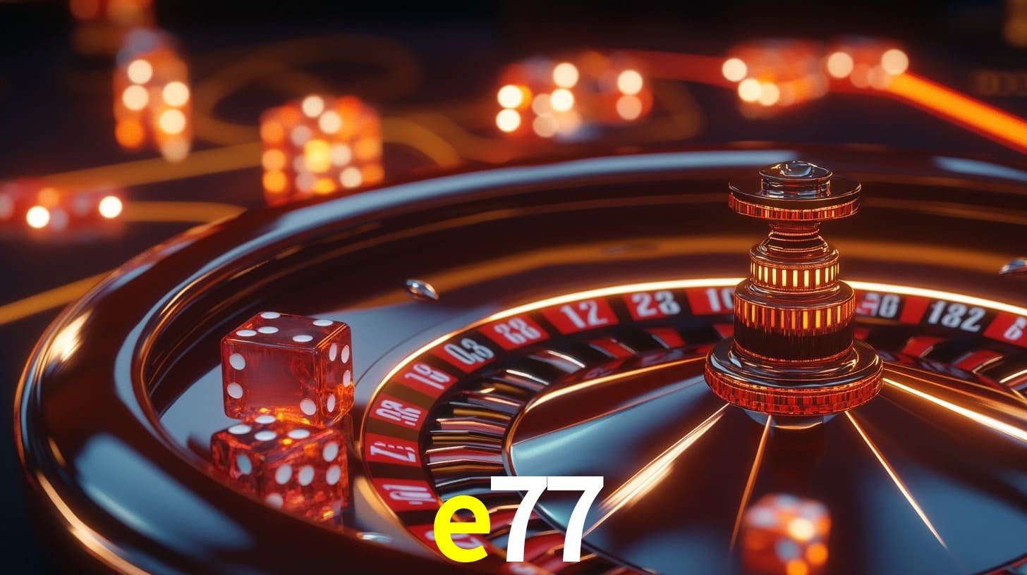 Live Casino e77