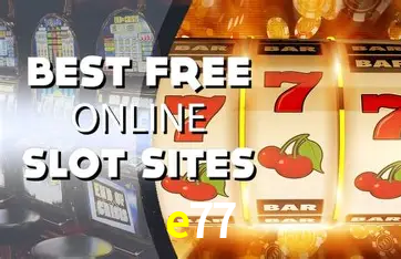 A Popularidade dos Caça-Níqueis no e77