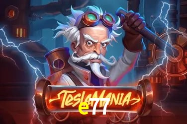 Benefícios da Conta e77