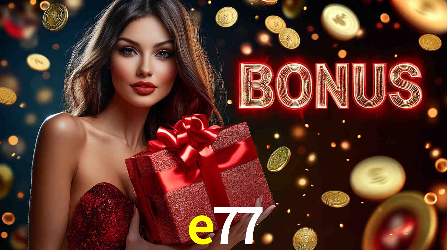 Explorando a Categoria de Eventos em Apostas na e77