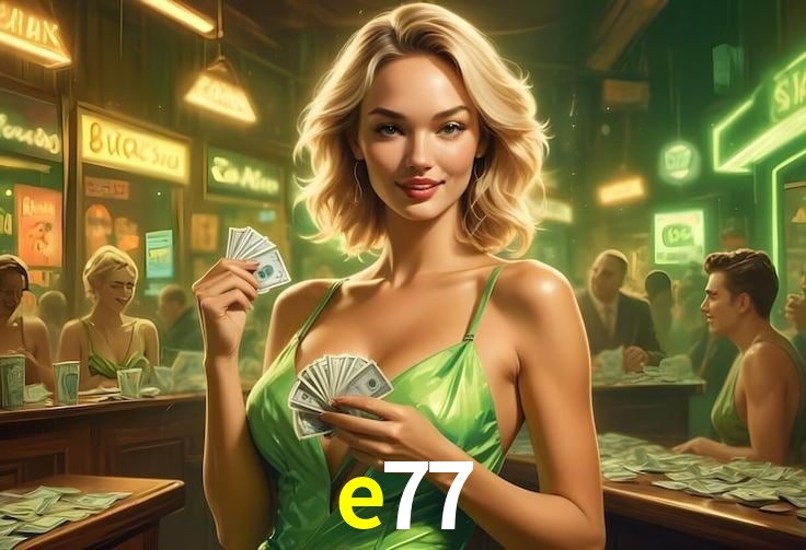 A Experiência Imersiva dos Cassinos Ao Vivo no e77
