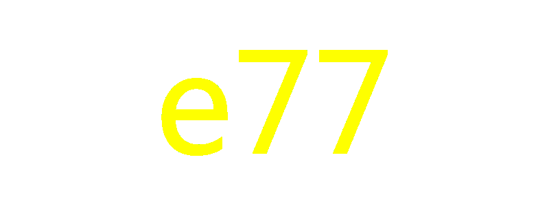 e77